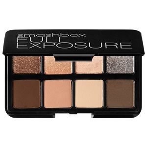 NEW SMASHBOX PALETTE